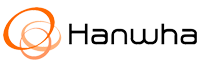 Hanwha Logo  - Partner EURO uPVC ©euroupvc.co.id